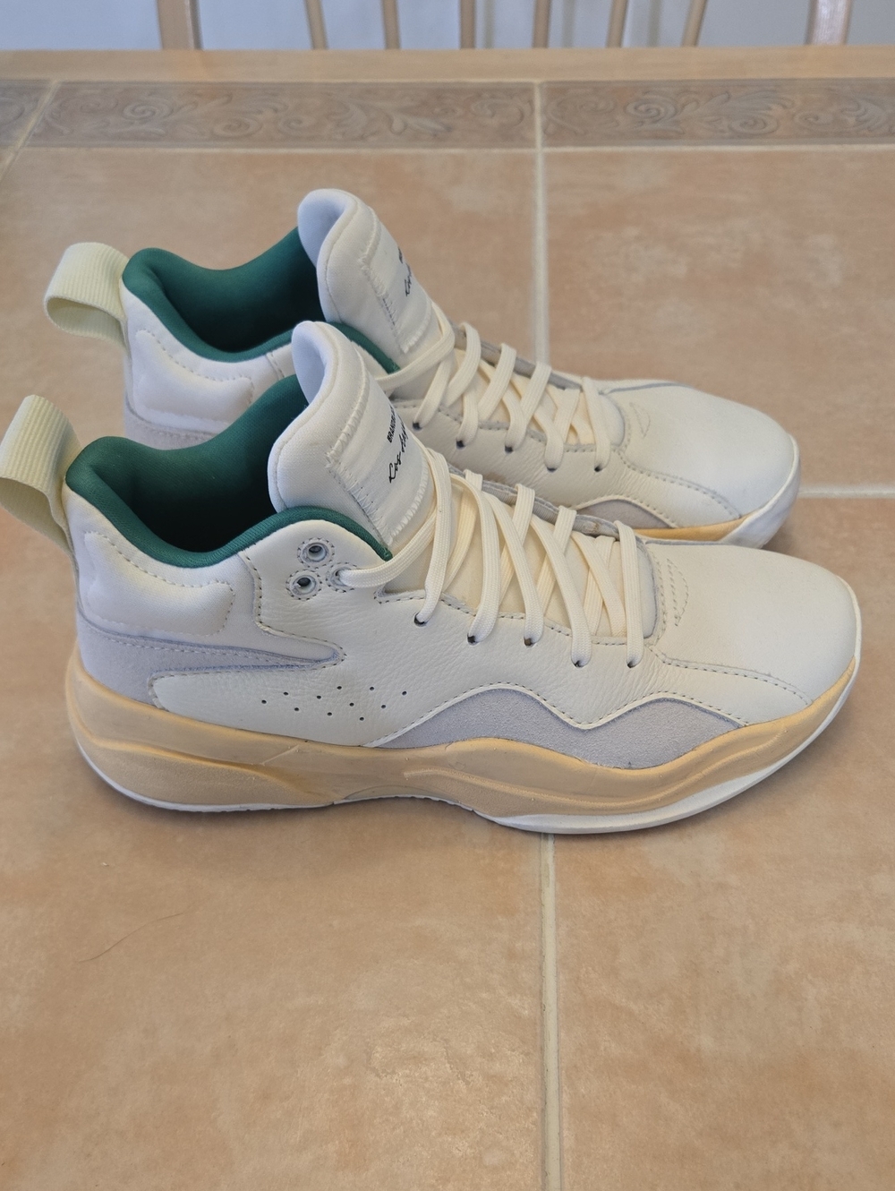 Brandblack Shoes